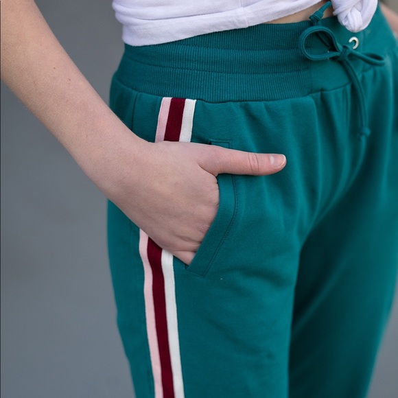 Evy’s Tree Spruce Joggers - Picture 4 of 6